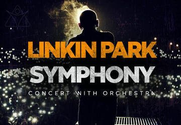 Linkin Park Symphony — להיטי הרוק בקונצרט לאור נרות